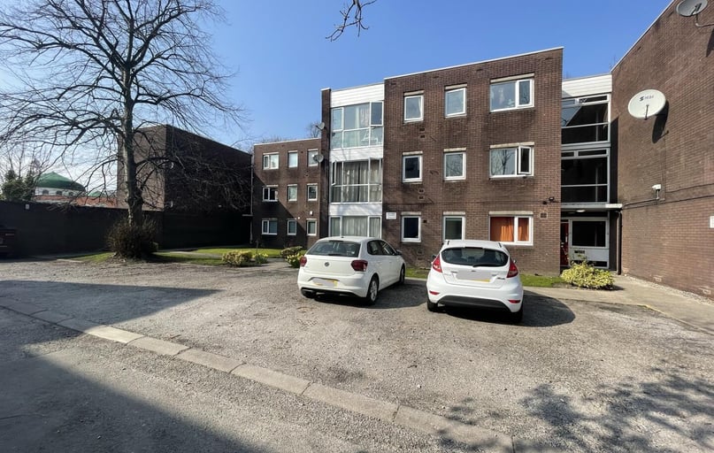 Conyngham Road, Victoria Park, Manchester - Image 1